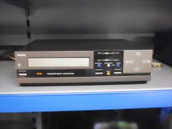 PHILIPS CD 104