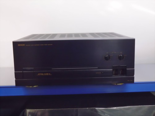 DENON POA 2400